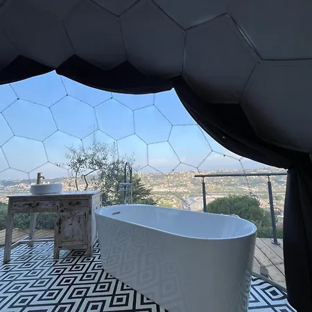Dome Nissaya Luxe tent *